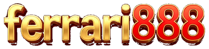 ferrari888 logo